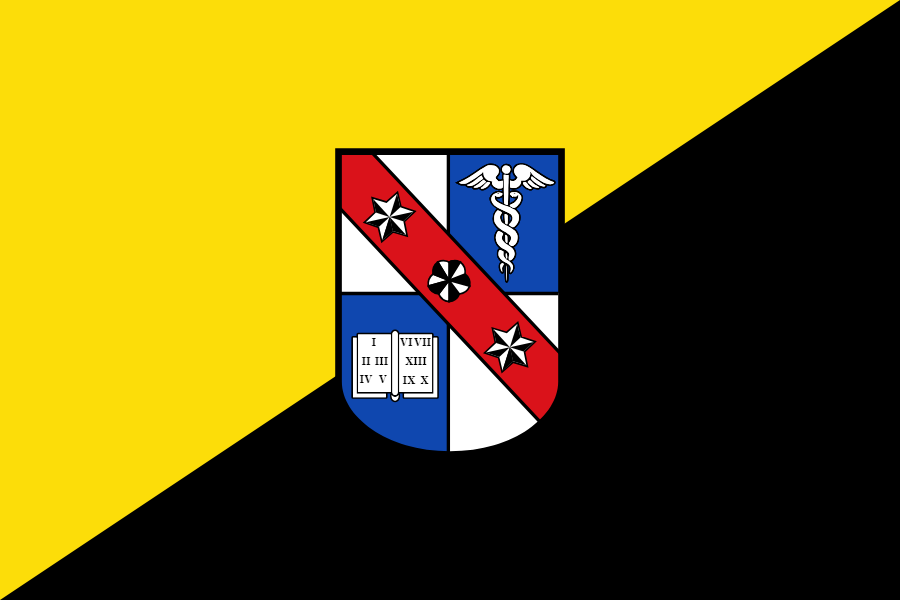 Hoppean Flag